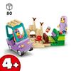 LEGO Bluey 11216 Les Grand-Meres avec Bingo et Bluey - Jeu Éducatif Fille ou Garçon 4 ans