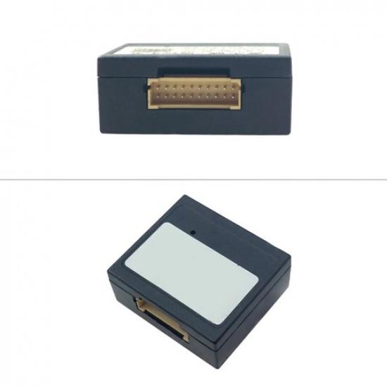 16-Pin Power Wiring Harness Connector For 07-10 Ford C-max Focus Android Stereo