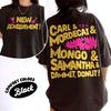 New Achieveunisext TwoSidedcotton Shirt Dungeon Crawler Carl T Shirt SciFi Book Lover Tee