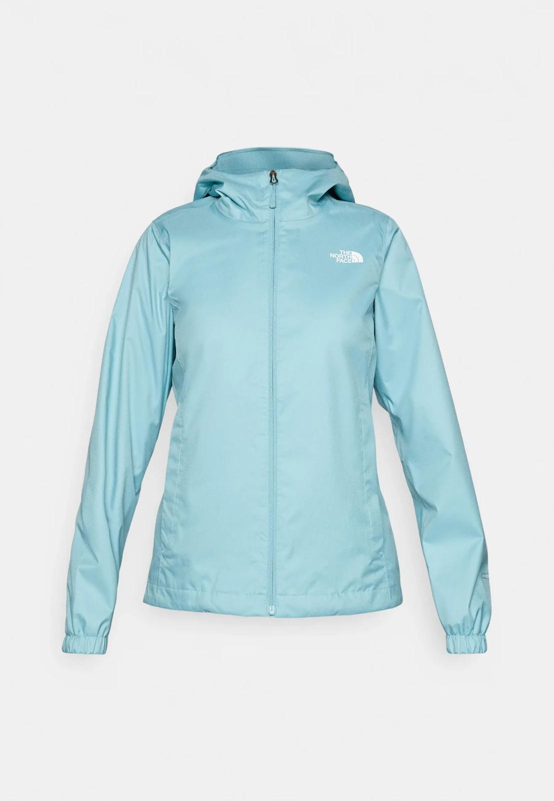 The North Face Quesjacket Светло-голубой S