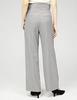FRAY I.D. Women's High-Waisted Wool Wide-Leg Pants, Size FWFP224029, Size BEG 1