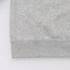 Sweatshirts Women's Gray Crew Neck Moderate Regular DQ4463-063