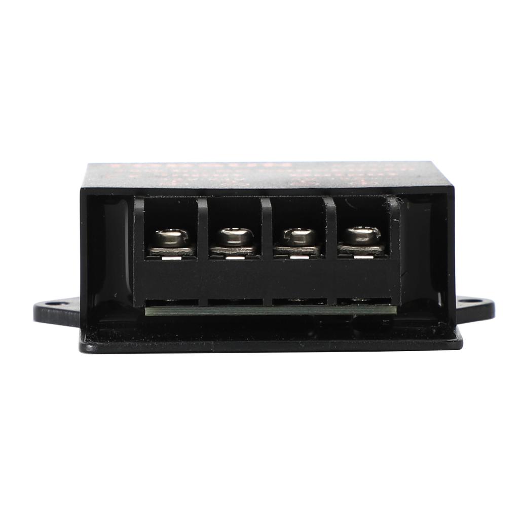 DC 12V/24V Step Down To DC 5V 3A 15W Voltage Regulator Reducer Power Converter