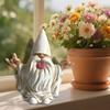 Dwarf Gardening Ornaments Resin Decoration Ornaments