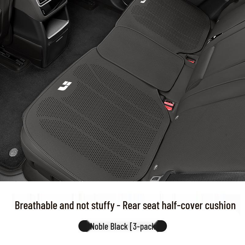 Breathable, Ultra-Thin, All-Season Cushion for MEGA L6/L7/L8/L9/ONE Seat