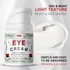 Pressed Eye Cream 50ml Mooth Delicate Radiant and Translucent Rapid Absorption of Skin Retinol Anti Aging Serum