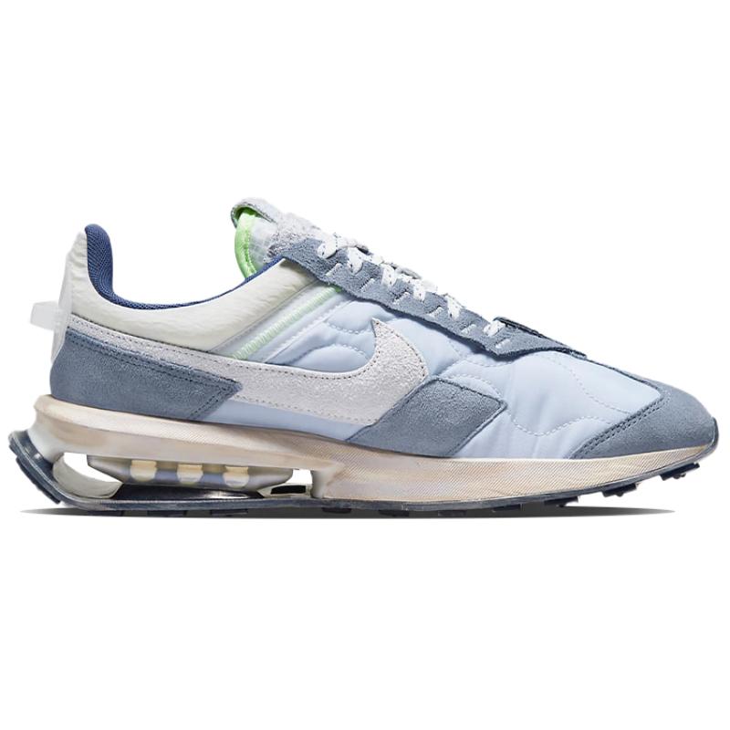 Nike Zapatillas Air Max Pre-Day Ghost Summit White Zapatos Casuales DO2343-019