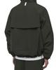 Nomanual Penon Wind Shell - Khaki
