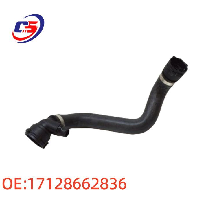 B48 Lower Radiator Hose for BMW 3 & 1 Series F35 Models