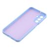 For Samsung Galaxy A17 5G/A17 4G Case Arc Edge 2.0mm TPU Protective Phone Cover