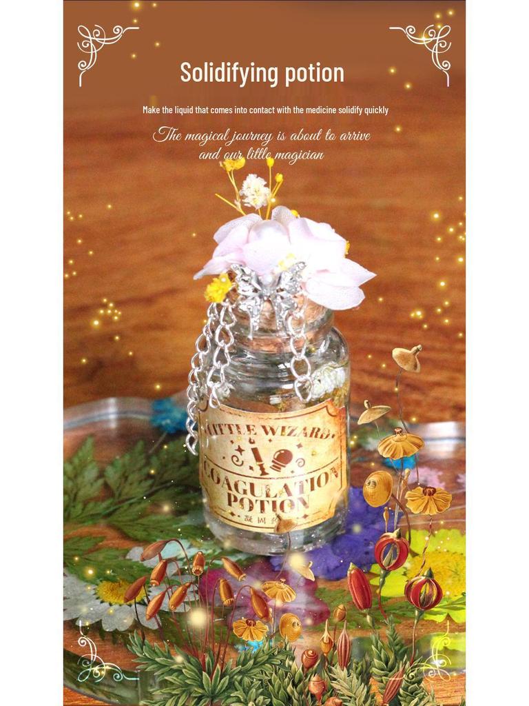 Mr. Toy Little Magician DIY Science Experiment Kit for Kids