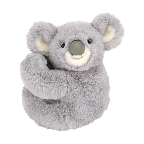 

Sanlemon Kurumu Plush Koala 19.5 x 14 x 22.5 cm Animal Cute Fluffy P-9822