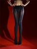 Sexy Women 10 Autumn Stockings High Waist Pantyhose Oil Shiny Glossy Stocking Pantyhose Smooth Maid Tights Stockings