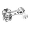 Pendulum Fidget Spinner Edc Stainless Steel Fingertip Toy Stress Relievers For Adults Anxiety Juguetes Antiestrs Para Adultos