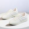 Sneaker Herbst neu dicksohlig Retro erhöhend weichsohlig Studenten Damen vielseitig lässig Board-Schuhe