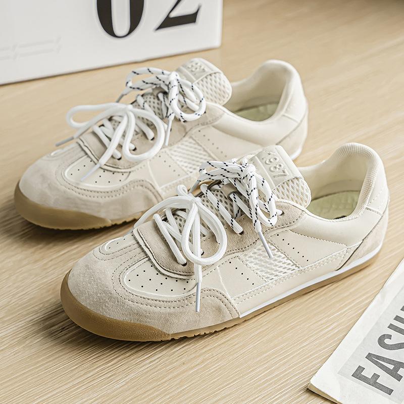 Dexun sports shoes second-class e-commerce leisure sports Forrest Gump shoes thin-soled students car training shoes 22 summer