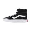 Vans Kinder SK8-Hi Wildleder High-Top Sneaker