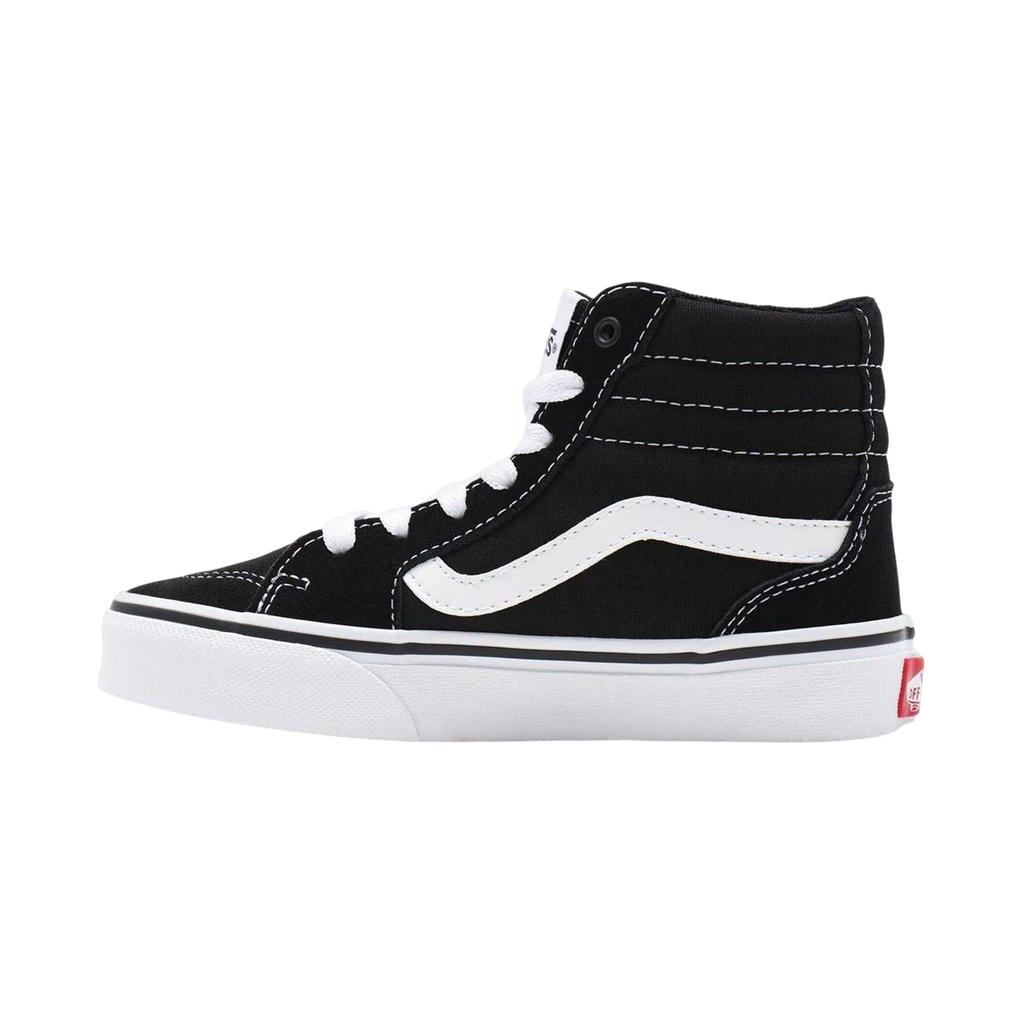 Vans Kinder SK8-Hi Wildleder High-Top Sneaker