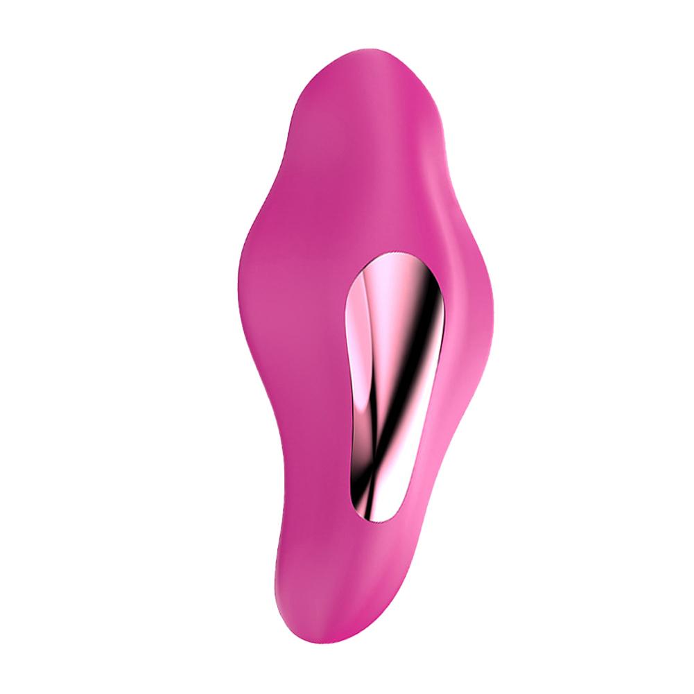 APP Control Wearable Egg Vibrator for Women Hands-Free Clit Stimulator Silent Rechargeable G-Spot Massager Couple Adult Toy