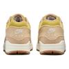 Nike Air Max 1 SE Buff Gold Hanf Sesam Kaugummi Mittelbraun Damenschuhe FB8451-700