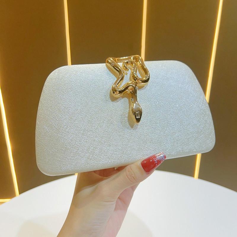 2026 Luxus Klassische Damen Abendtasche Mode High-End Party Dame Clutch Handtasche Elegant Braut Hochzeit Schulter Crossbody Tasche