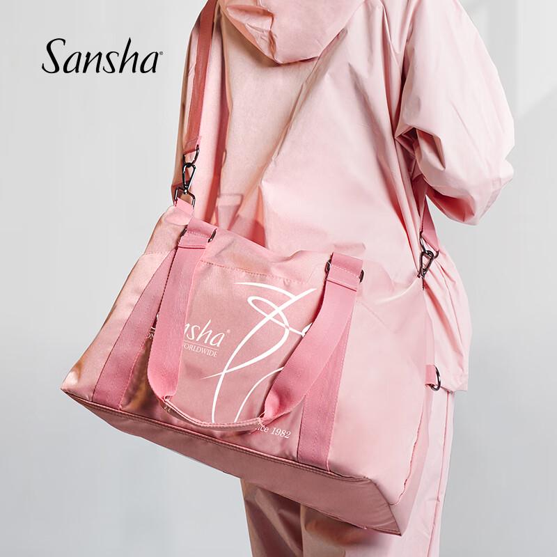 Сумка для балетного танца Sansha