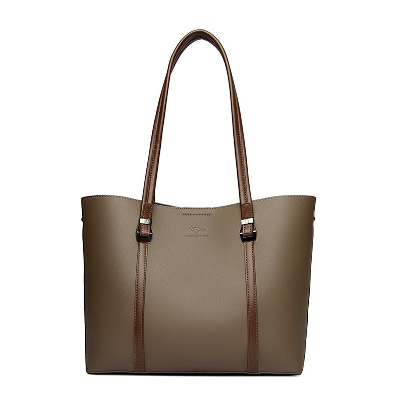 Handbag Large-capacity Single-shoulder Bag Tote Bag Tote Bag for Middle-aged Women