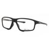 Oakley Ox8076 Crosslink Zero 807607 Men Eyeglasses