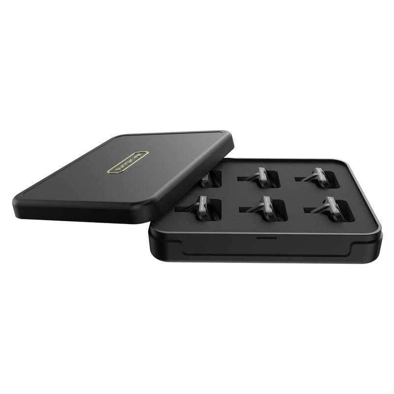 Accessories For DJI Mavic Mini 4k/Mini/Mini 2 Filters UV ND CPL 4/8/16/32 NDPL 8 Polar Kit Camera Lens Filter Protection