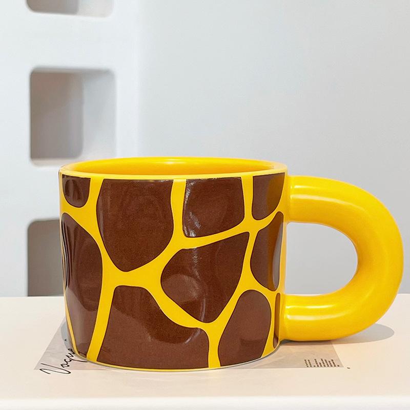 

Graduation Gifts To Teachers and Girls Gift Cups Ceramics High Value Practical Gifts Water Cups Souvenirs Tea Cups 301-400ml