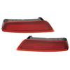 Easy To Install High Brightness Rear Fog Light 68275962AC Improved Driving Safety Enhanced Nighttime Visibility And Durability
