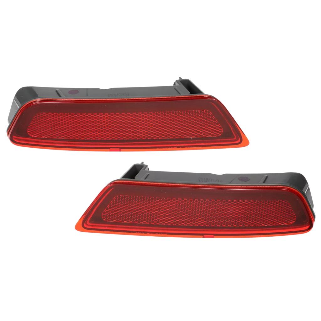 Easy To Install High Brightness Rear Fog Light 68275962AC Improved Driving Safety Enhanced Nighttime Visibility And Durability