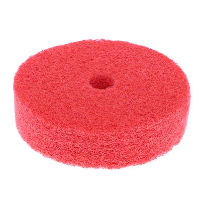 3Inch 75Mm Nylon Grinding Wheel Buffing Wheels For Polishing Of Metal Wood