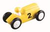 Seto Craft Eyeglasses Stand Yellow Motif. (Toy Car) SR-7008