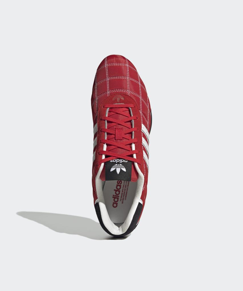 adidas Adiracer Low - Red / Jp7013