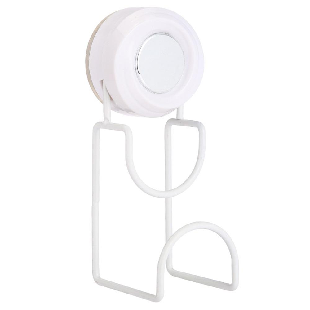 

Крючок на присоске для ванной комнаты, крючки для хранения без пробивания отверстий, новая подставка для раковины белый