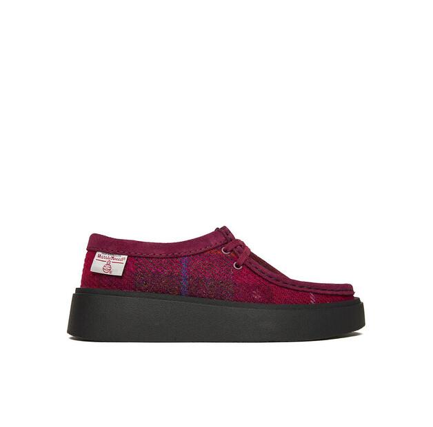 Полуботинки Clarks Torview W EU 41