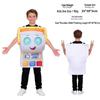 Toy Story Cosplay Costumes: Buzz Lightyear, Woody & Jessie Set for Stage Performance
