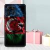 Azerbaijan Buta Flag Case For Samsung Galaxy M36 M12 M52 M06 M16 M56 M33 M15 M55 M31 M13 M14 M53 M32 M35 M34 M54