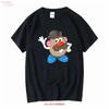 Tops – T-Shirts