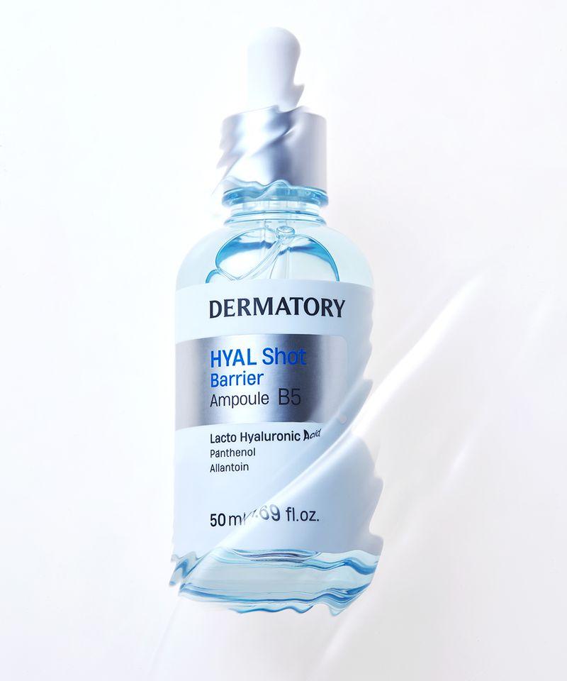 Hyalshot Barrier Ampoule B5 50ml