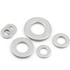 304 Stainless Steel Thickened Flat Round Washer GB95