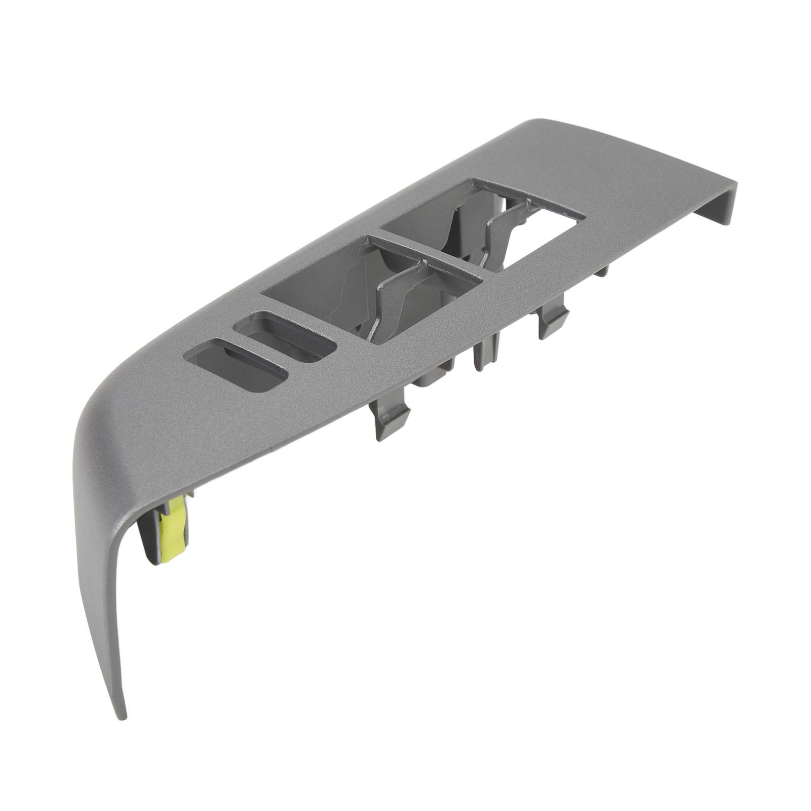 

Накладка панели переключателя стеклоподъемника двери со стороны водителя 74232 0C100 Замена для TOYOTA SEQUOIA TUNDRA