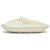 New LiNing Xuankong Slay Slide Slippers Unisex Cream White AZST011-1