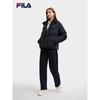 Fila Women's 2025 Winter Hooded Down Jacket