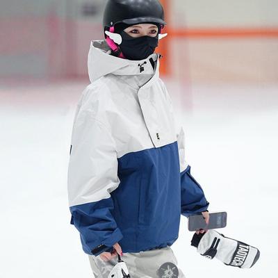 Skifahren & Snowboarding – Skijacken