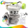 TD05 16G Turbo Compressor For Subaru WRX STI IMPREZA EJ20 EJ25 420BHP 2005 2006 Turbocharger Turbine