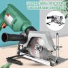 New Electric Drill To Electric Circular Saw Converter Power Tool Accessories
