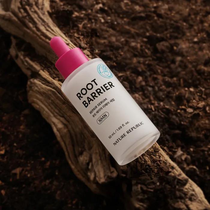 Root Barrier Repair Serum 50ml