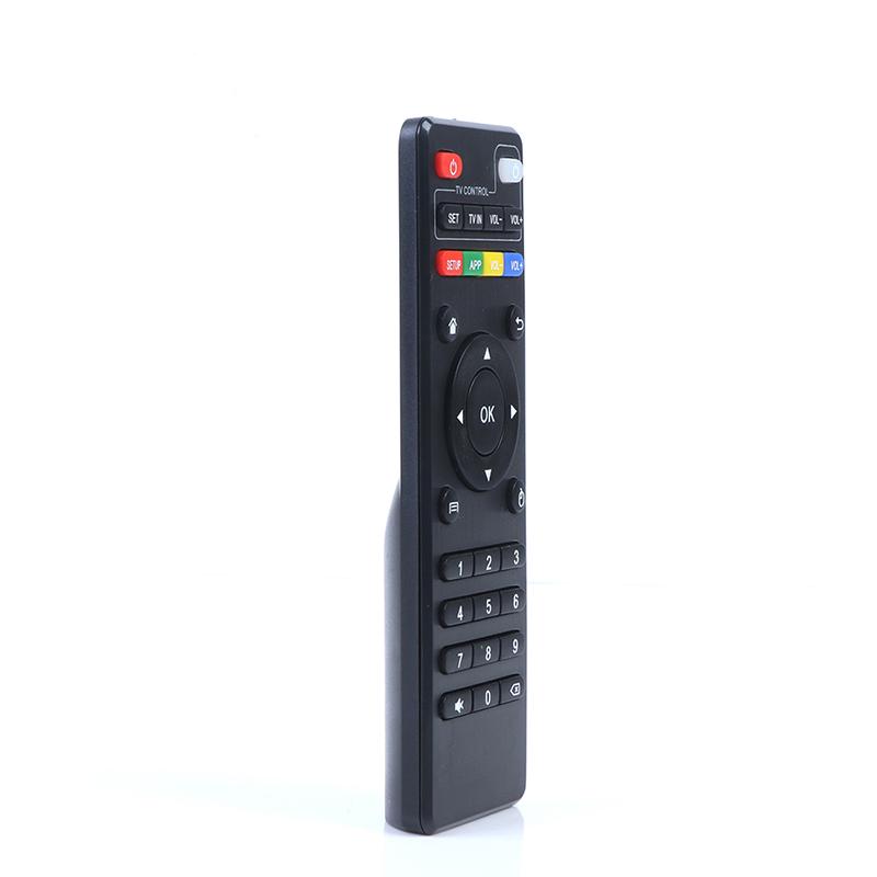 Universal Smart Tv Box Set Top Box Remote Control For Android Smart Tv Box Mxq